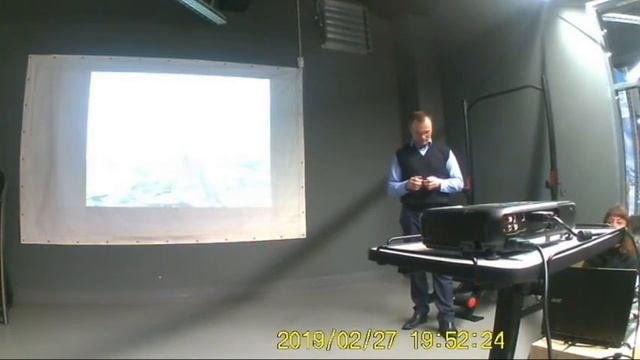 Топография. Ориентирование на местности