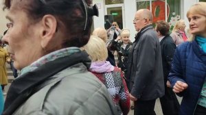 "БАЙДЕН, БАЙДЕН"(Казахская песня)... звучит...9.05.2023года.