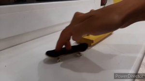 Трюки на фингерборде/трюки на фб