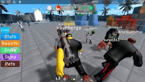 ВЕРНУЛИ СИМУЛЯТОР КАЧКА 3 РОБЛОКС! Это СУПЕР  Симулятор Качка 3 ОПЯТЬ С НАМИ!