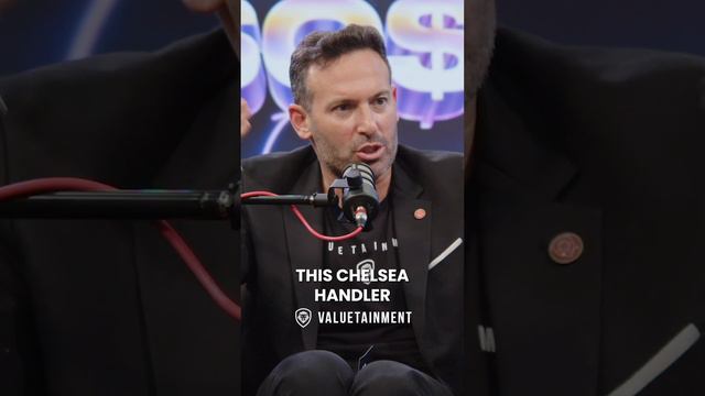 "I Don't Need No Man" Adam's Had It With This Chelsea Handler Bullshi*t!