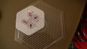 Аквамозаика 3D