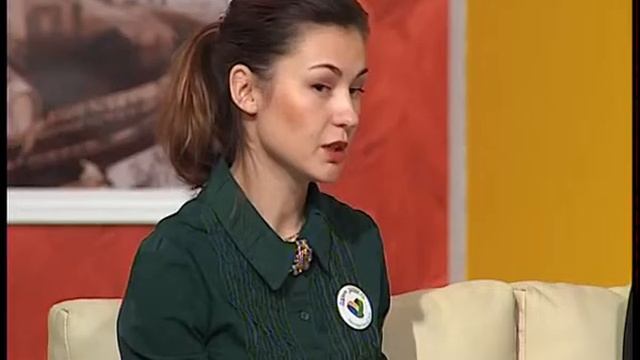 Час порад - як адаптуватися дітям із важким дитинством до сучасного життя (ефір 24.12.15)