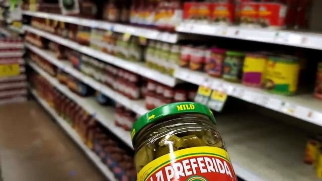 #41 США Цены на продукты в Америке/Обзор магазина King Soopers/Сюрприз для Вероники/俄罗斯移民在美国的生活