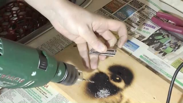 Полезные самоделки для рыбалки. ЧАСТЬ 27. смотреть онлайн