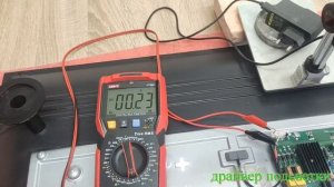 Телевизор TCL LED32D2900S (подсветка, доработка тока, напряжения main)