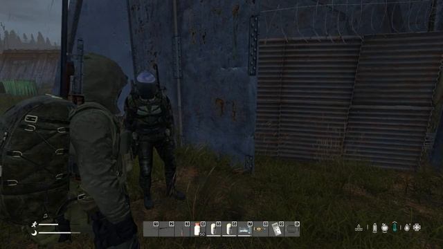 DayZ S.T.A.L.K.E.R. RP ☢Area of Decay☢ S 2 /EP 07 смотреть онлайн