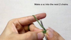 Cách móc len hoa oải hương  đơn giản | How to crochet lavender| Moc Dan Handmade