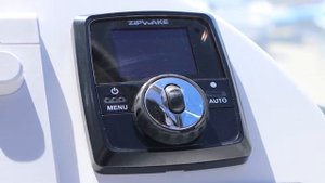 ZipWake Dynamic Trim Control 300S - The Marine Centre