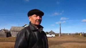 Богородская репьевка, Цильнинский район