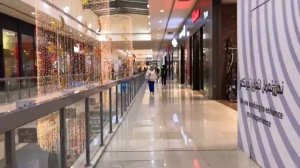 Торговый центр Dubai Outlet Mall