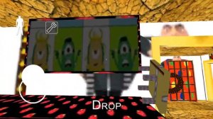 Бабка Гренни это Миньон из Мультика Гадкий Я - Granny Весёлые Моды