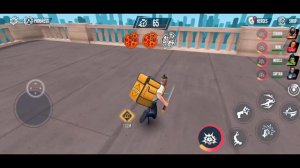 Spider Fighter 3 (New Update: New Hero, New Skins, New Gadgets) Gameplay Android&Ios