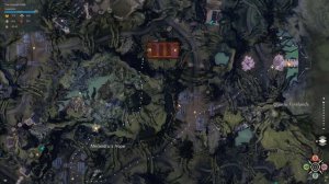 Guild Wars 2 - Vasburg Armory POI and mini-dungeon