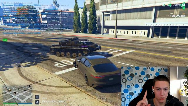 1.000.000$ за 10 МИНУТ НА РАДМИР ГТА 5 РП ! НЕ КЛИКБЕЙТ ЗАРАБОТОК НА RADMIR GTA V RP! КАК ЗАРАБОТАТ