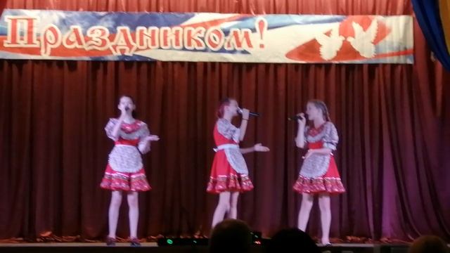 Песня "Ночка луговая" смотреть онлайн