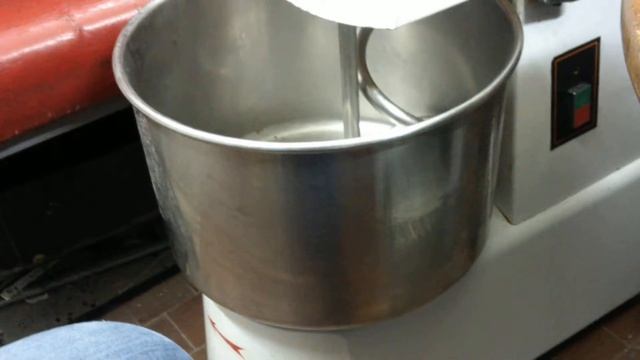 Malaxor тестомес GAM смотреть онлайн