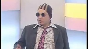 Федул Жадный в программе "Культурный Шок". Часть 1.