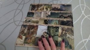 ЧЕМУ СУЖДЕНО СЛУЧИТЬСЯ В БЛИЖАЙШЕЕ ВРЕМЯ? Таро гадание