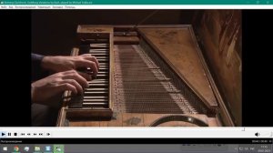 Клавиры История, устройство, звучание.