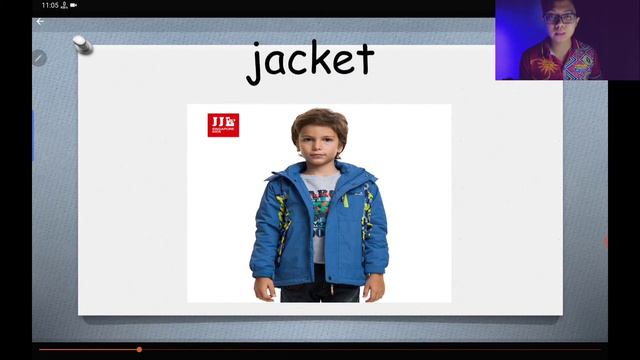 Supermind Year 2 | Unit 7 Get dressed | Clothes (page 82) | Quiz смотреть онлайн