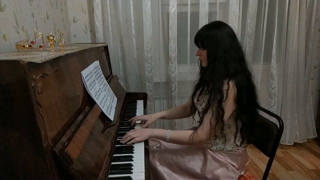 George Gershwin - Summertime смотреть онлайн