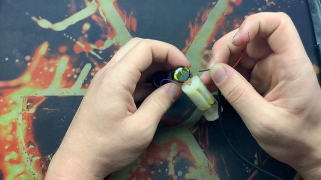 КАК ЗАРЯДИТЬ И ЗАПРАВИТЬ ОДНОРАЗКУ PUFF XXL