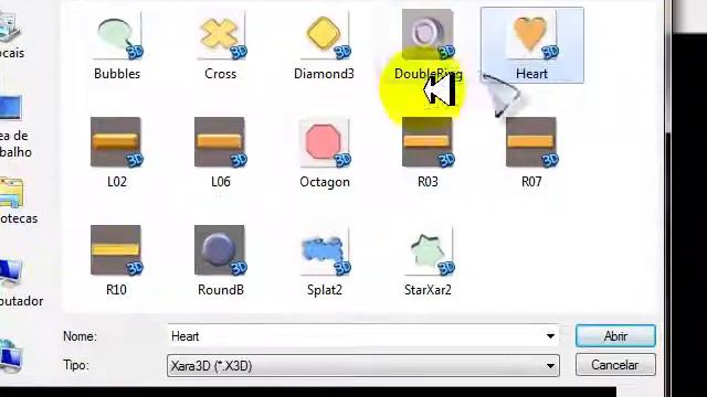COMO CRIAR PROTETORES DE TELA смотреть онлайн