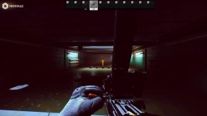 Escape From Tarkov ПКМ Как с этого стрелять????