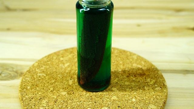 Лучший способ травления (чернения) клинка в домашних условиях смотреть онлайн