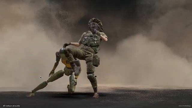 Добивание "Крав мага" на "Хагана" смотреть онлайн