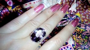 АМЕТИСТЫ И АМЕТРИНЫ ? ?, РОСКОШЬ ПРОЗРАЧНЫХ КАМНЕЙ ? ??????