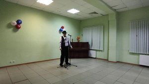 Песня "Вологда."