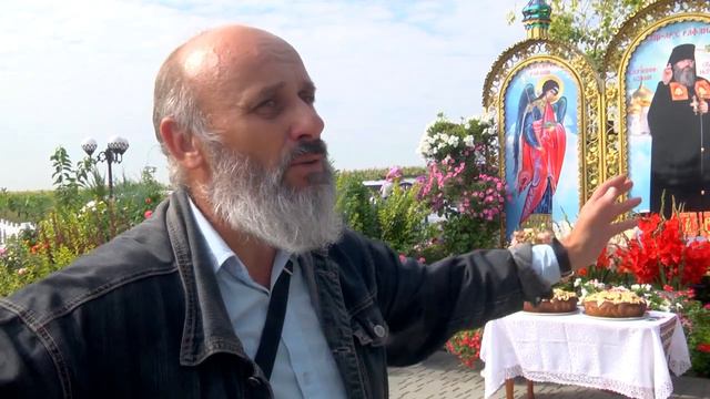 Диск 50 - Священная Память Архимандрита Рафаила