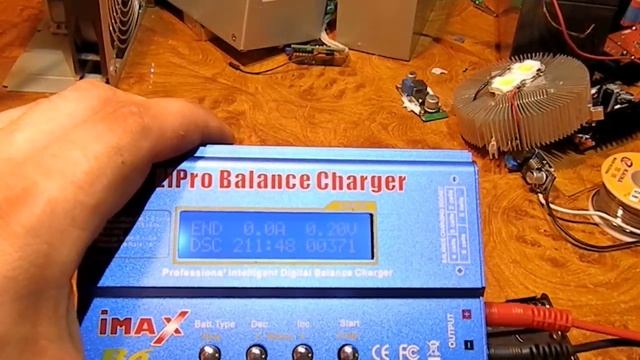 Обзор AAA lr3 R03 1350mAh Ni-MH перезаряжаемая батарея GODP W смотреть онлайн