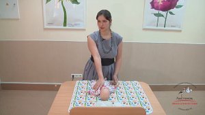 Уход за ребенком