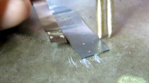 Как варят электроды для точечной сварки из бериллиевой бронзы QBe2 или БрБ2 и вольфрама WL20?