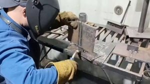 работа сварщиком