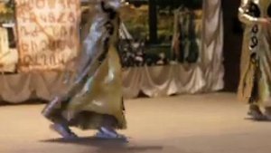 Армянские народные танцы