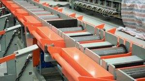 Станок для автоматической резки арматуры модель GJW1240  TJK MACHINERY