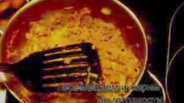 Картофель по-алдорски :) смотреть онлайн