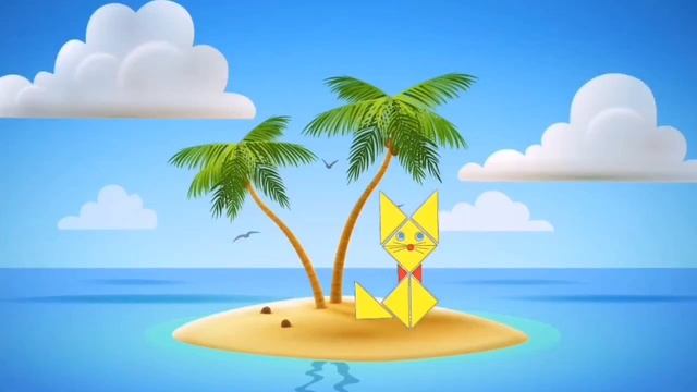Познавательное развитие. Подготовительная группа