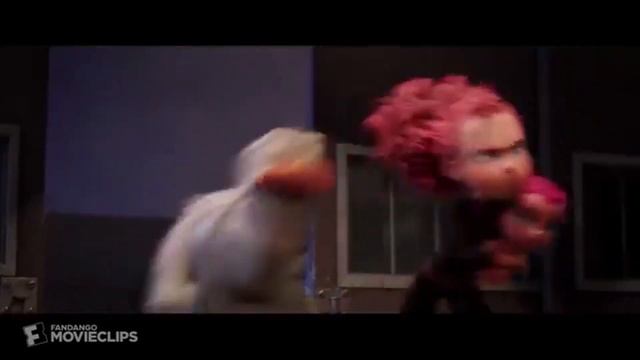 [YTP] Storks