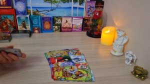 Таро: Кто очень хочет встретиться с Вами СЕЙЧАС ❓️💃