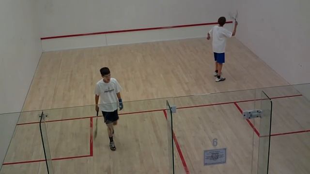 Squash (the sport) смотреть онлайн