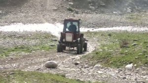 трактор т 25 тюнинг