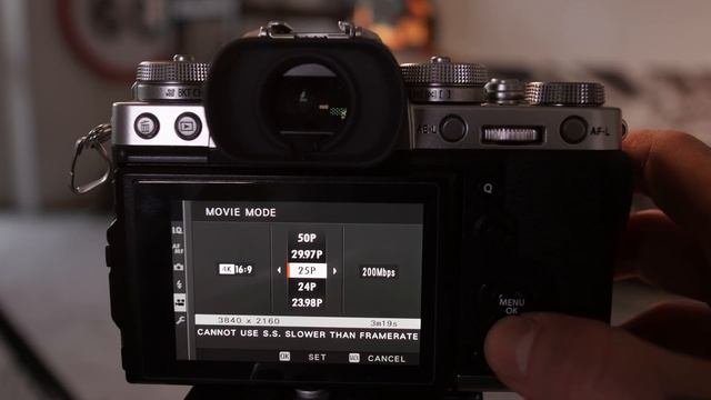 Как ОБЫЧНОМУ Фотографу, начать СНИМАТЬ видеоШЕДЕВРЫ?