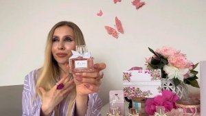 Распаковка Новый Аромат2024,Обзор новинки ВАУ#dior #missdior 💝💝💝💝💝
