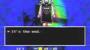 Hopes and Dreams - Undertale OST (Slowed - Reverb) [Asriel Song]