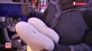 Как купить правильные валенки